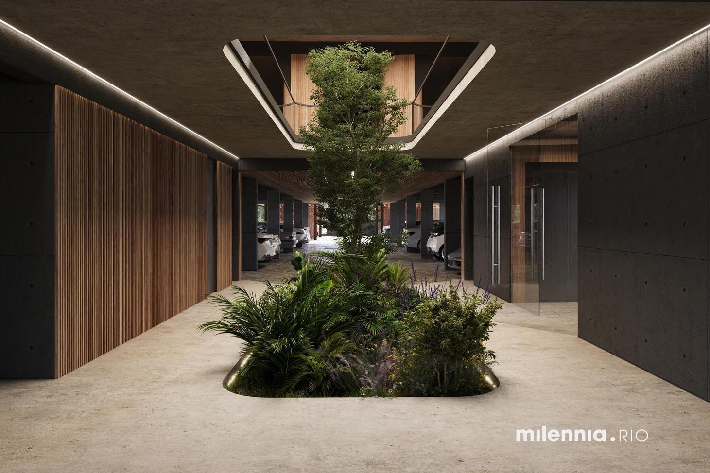 Foto de Departamento en venta en Milennia Rio, imagen 2