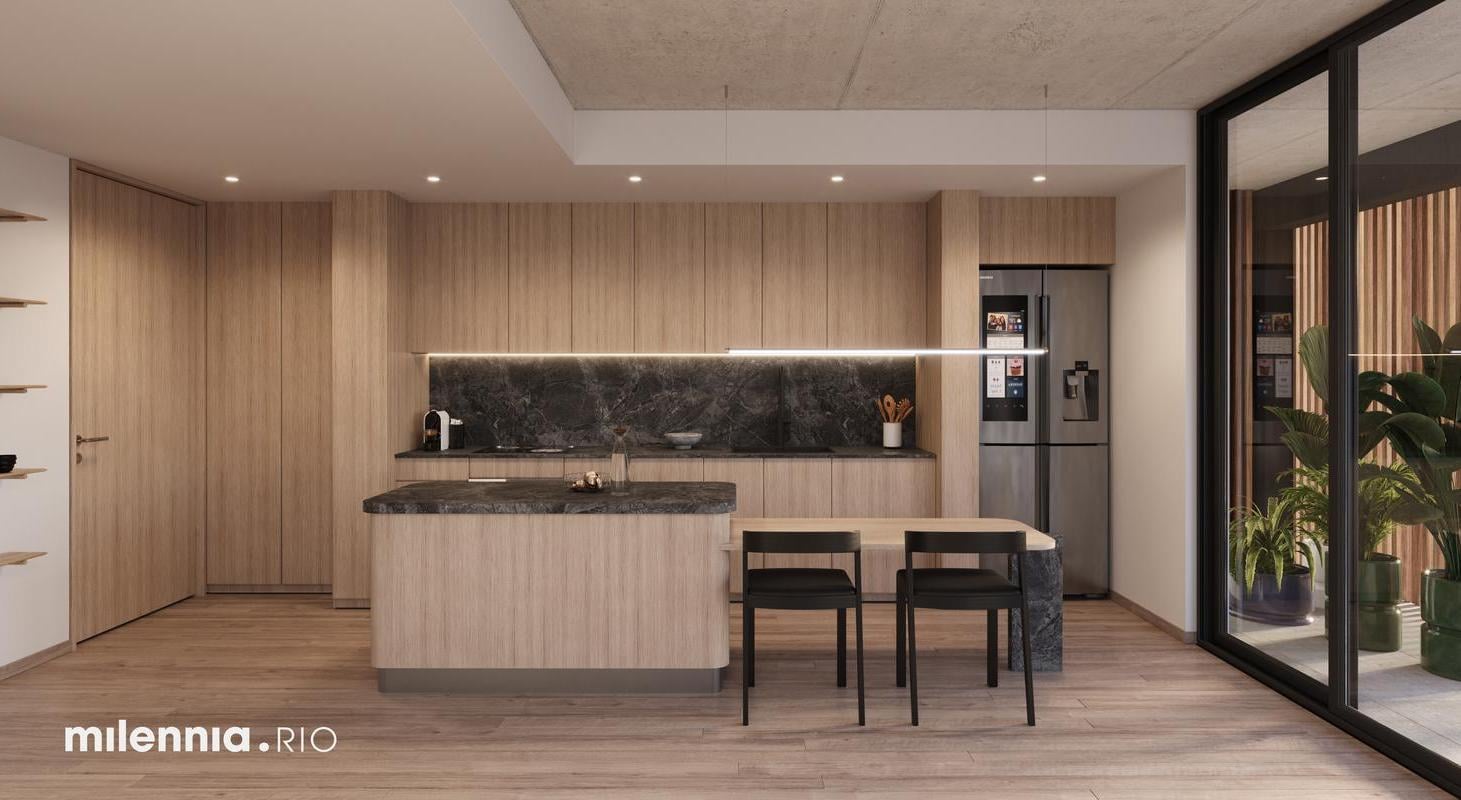 Foto de Departamento en venta en Milennia Rio, imagen 5