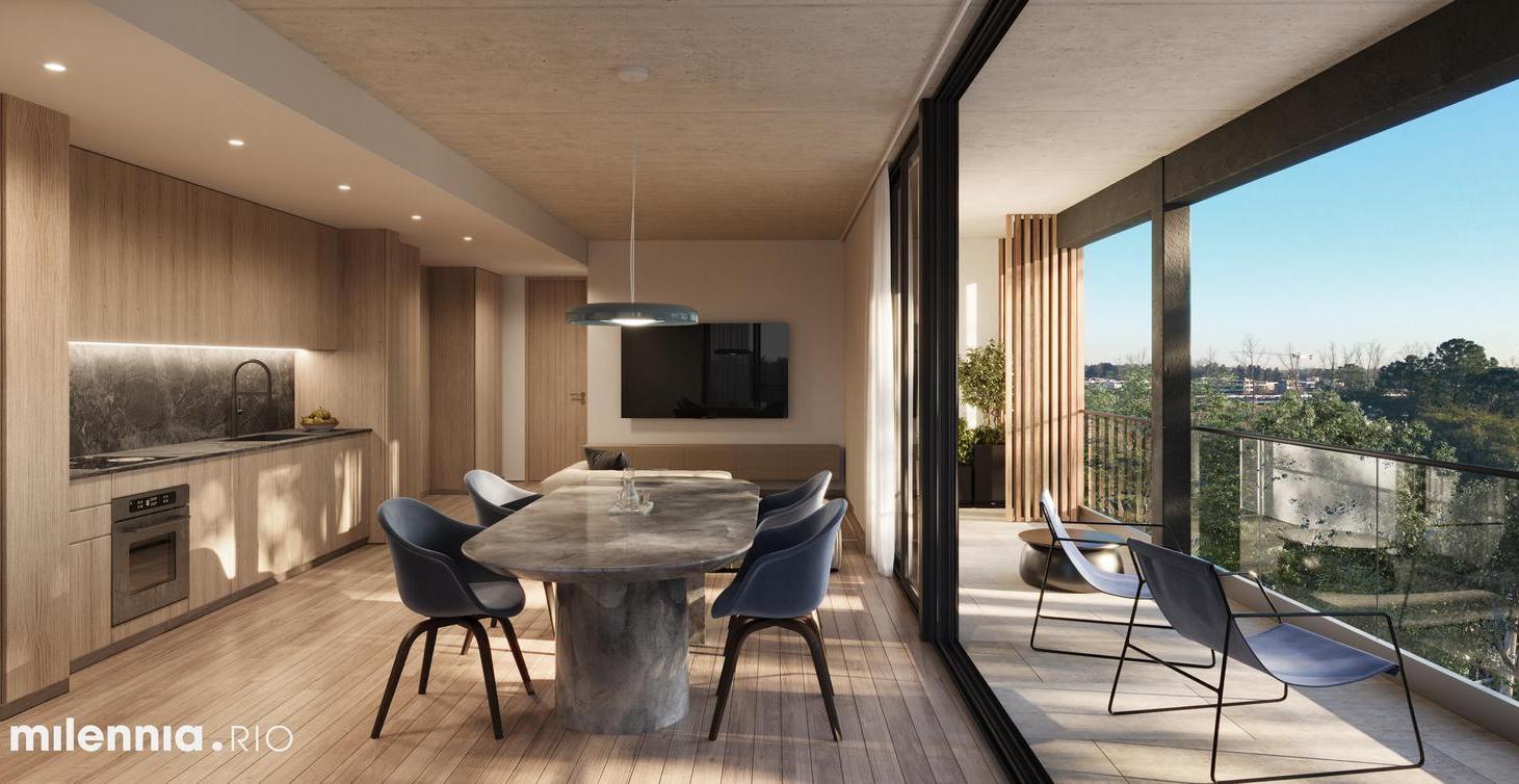 Foto de Departamento en venta en Milennia Rio, imagen 3