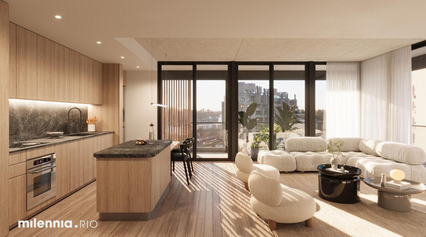 Foto de Departamento en venta en Milennia Rio, imagen 4