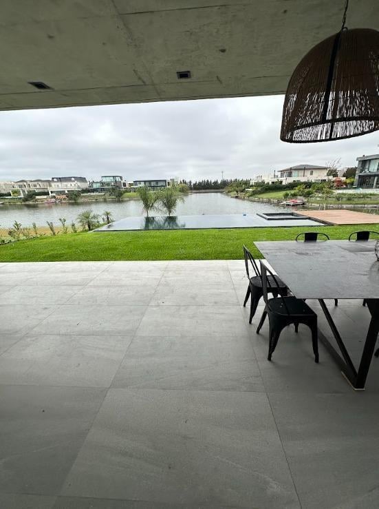 Foto de Casa en venta al lago, imagen 4