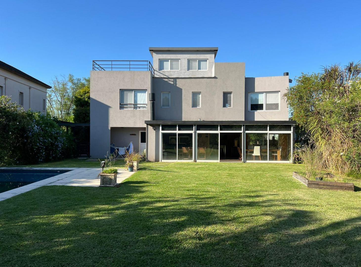 Foto de Casa en venta en barrio San Isidro Labrador, Villanueva, Tigre, imagen 5