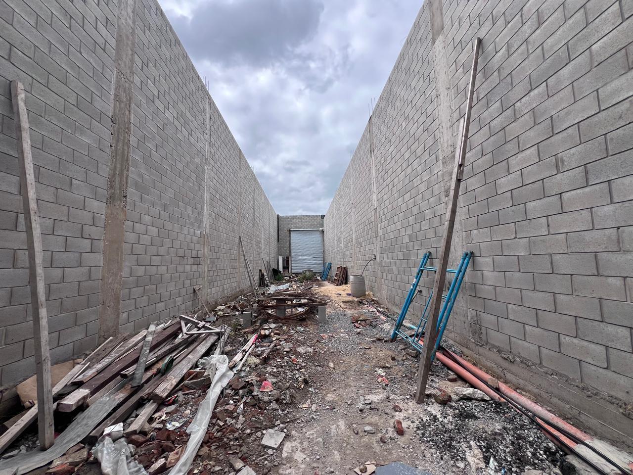 Foto de Depósito en Alquiler Rincón de Milberg, tigre, imagen 1