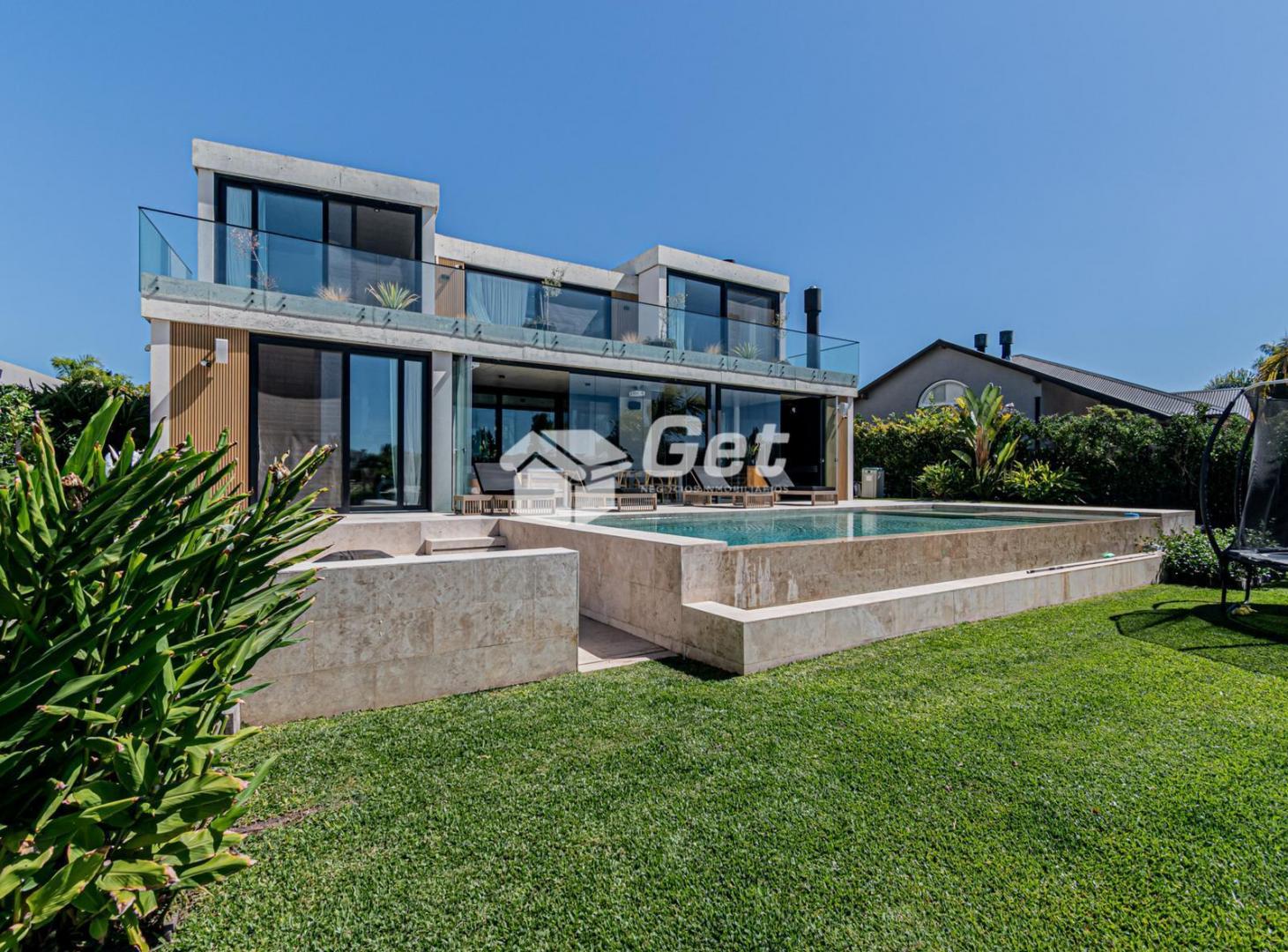 Foto de Casa en venta al rio en barrio San Isidro Labrador, Villanueva., imagen 1