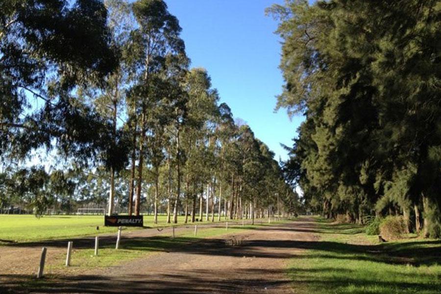 Foto de Terreno en venta en Santo Tomas, Pilar, imagen 1