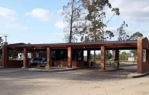 Foto de Terreno en venta en Santo Tomas, Pilar, imagen 2