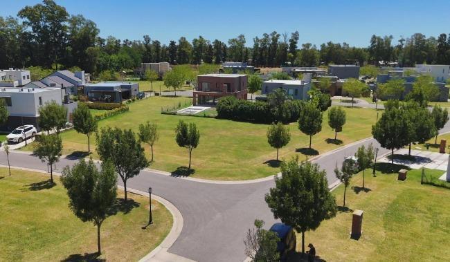 Foto de Terreno en venta en Santo Tomas, Pilar, imagen 4