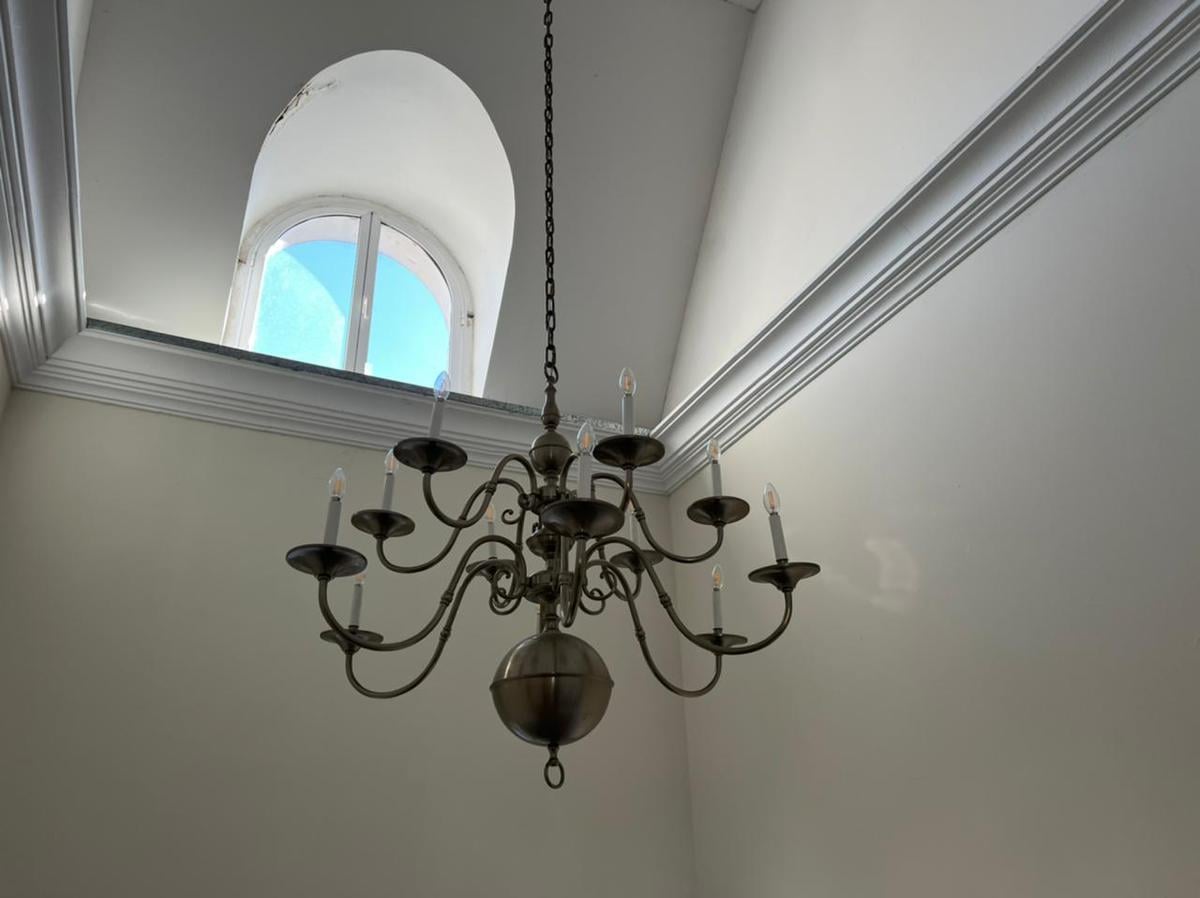 Foto de Departamento en alquiler en edificio Chateau, el Palmar, Nordelta, imagen 3
