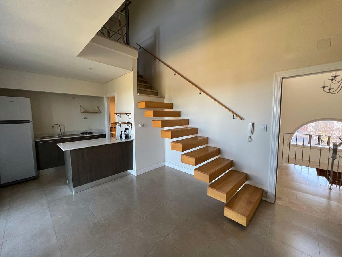 Foto de Departamento en alquiler en edificio Chateau, el Palmar, Nordelta, imagen 2