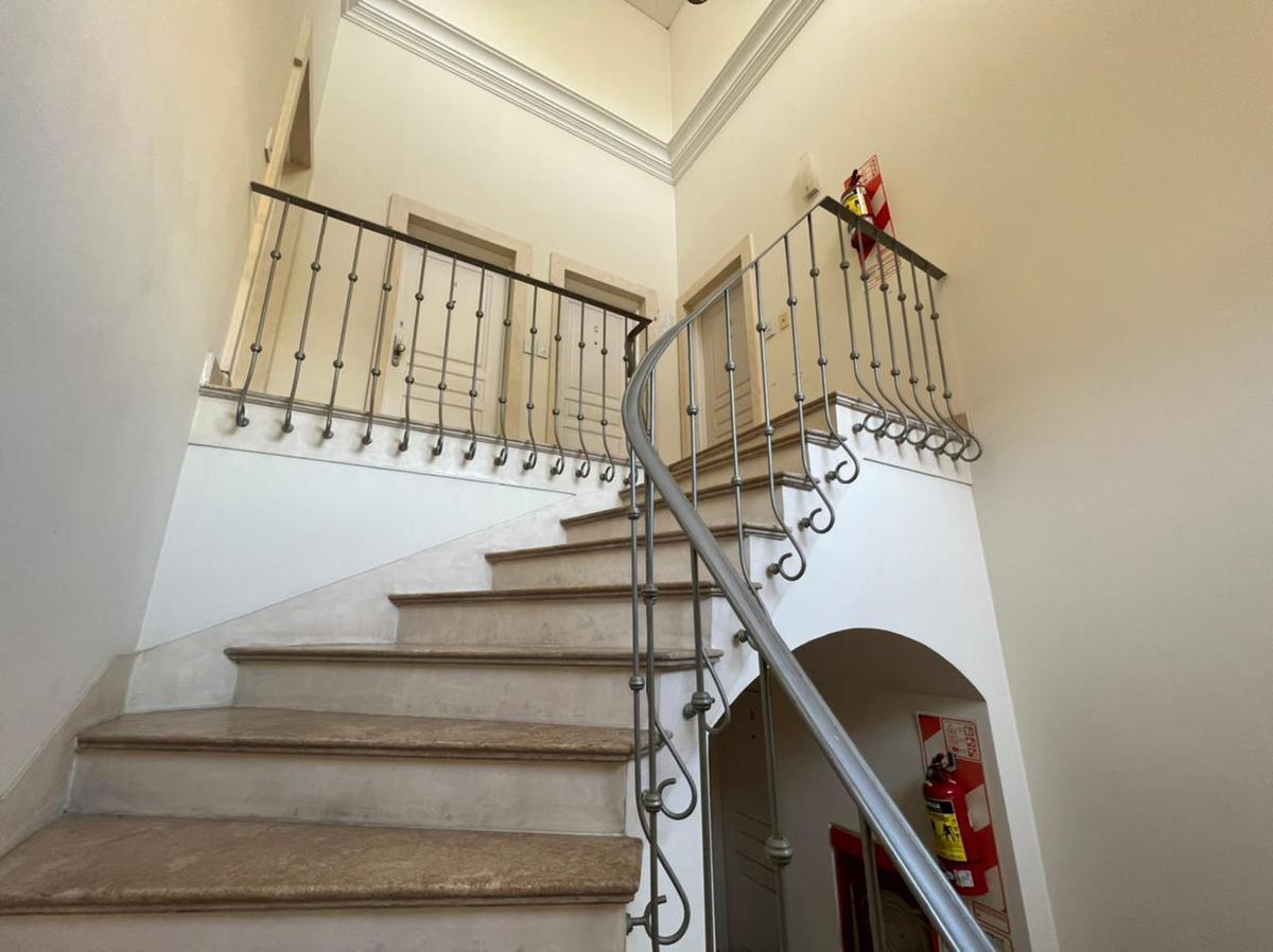 Foto de Departamento en alquiler en edificio Chateau, el Palmar, Nordelta, imagen 4
