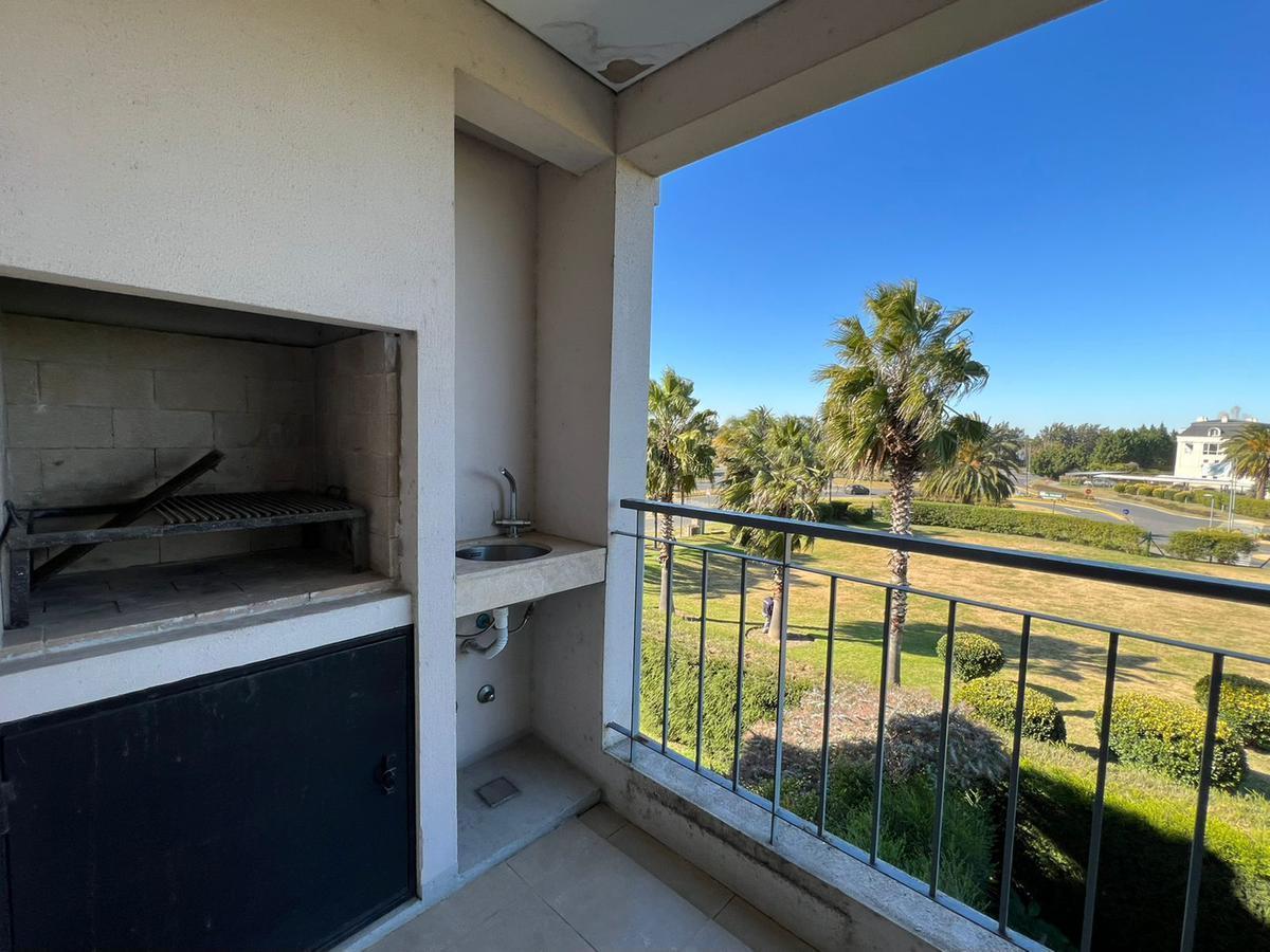 Foto de Departamento en alquiler en edificio Chateau, el Palmar, Nordelta, imagen 5