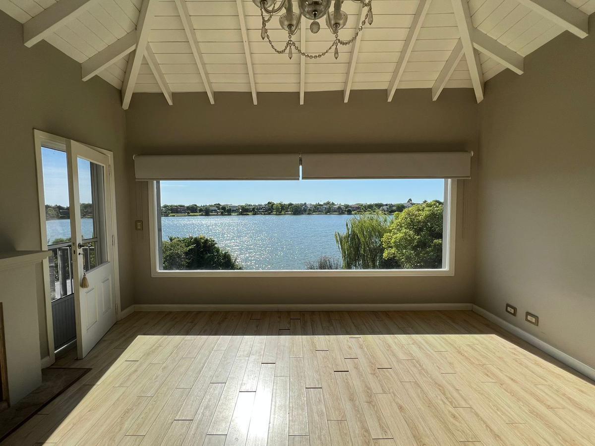 Foto de Casa en alquiler en barrio San Isidro Labrador, Villanueva, Tigre., imagen 2