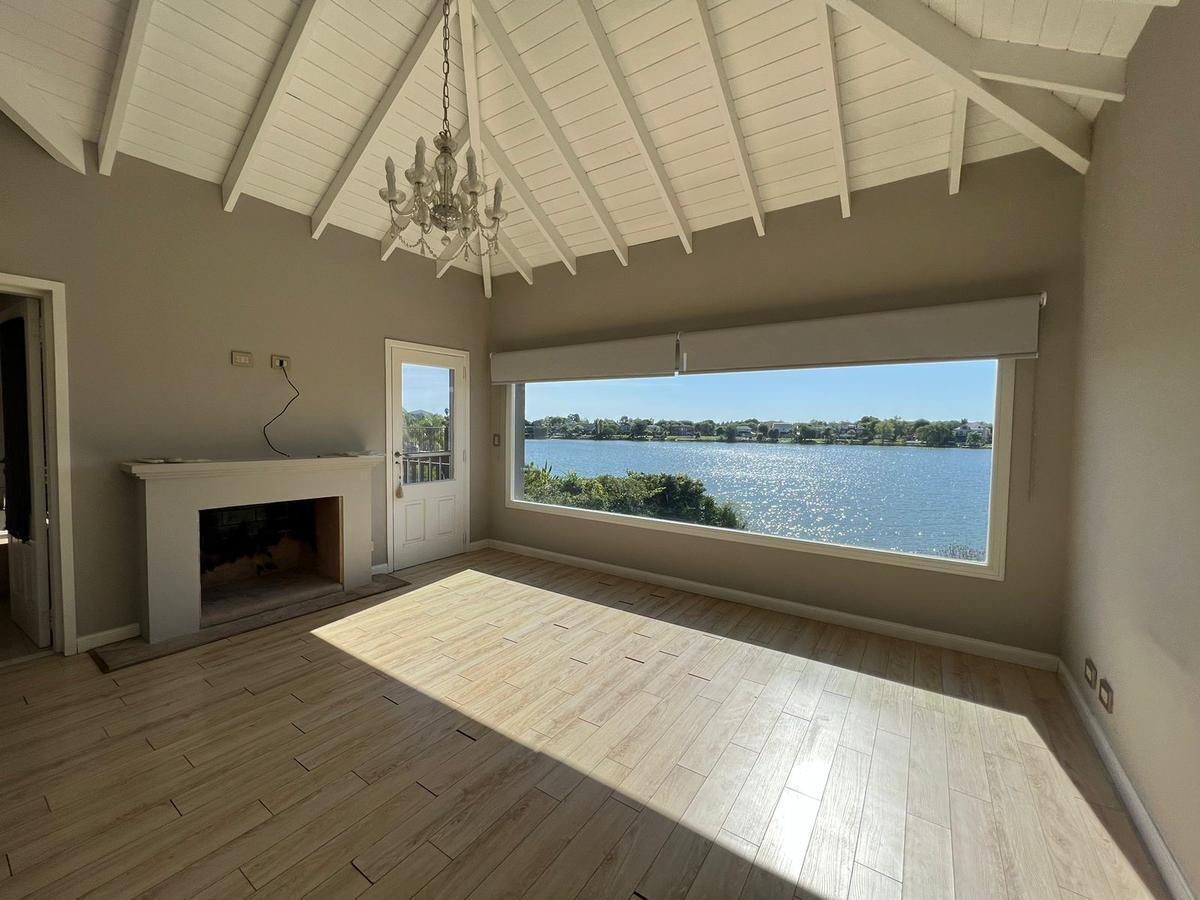 Foto de Casa en alquiler en barrio San Isidro Labrador, Villanueva, Tigre., imagen 1