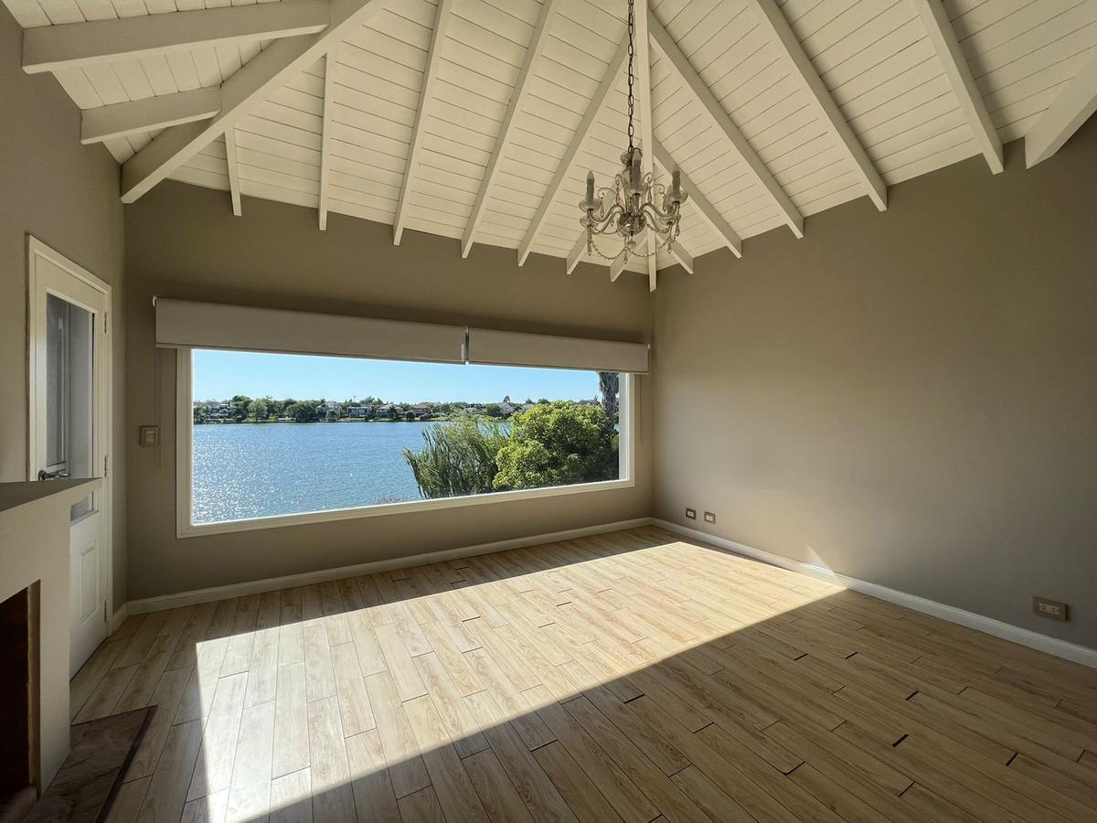 Foto de Casa en alquiler en barrio San Isidro Labrador, Villanueva, Tigre., imagen 3