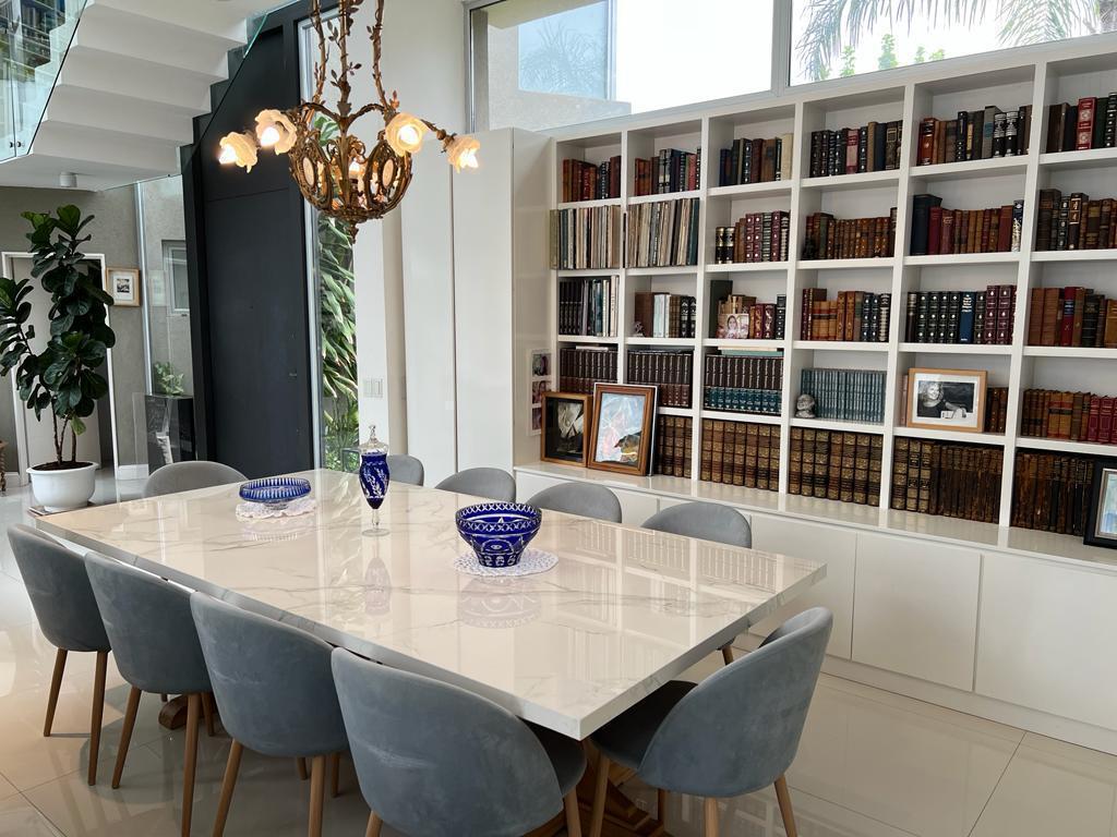 Foto de Casa en alquiler con muebles en barrio Los Alisos, Nordelta, imagen 4