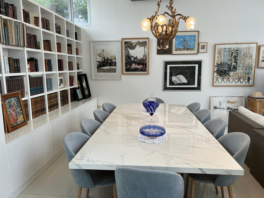 Foto de Casa en alquiler con muebles en barrio Los Alisos, Nordelta, imagen 3