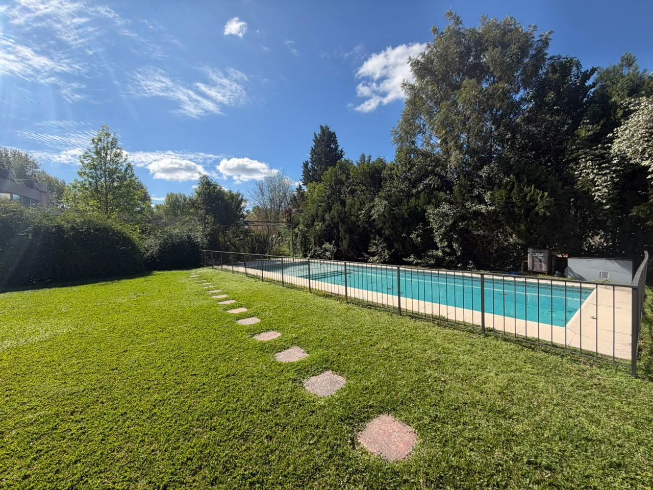 Foto de Casa en alquiler en Ayres de Pilar, imagen 3