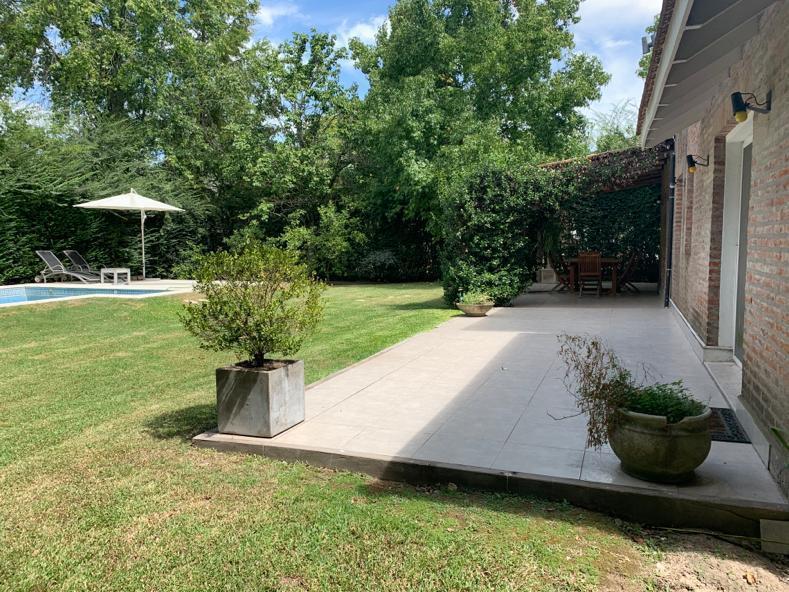 Foto de Casa en venta en Club De Campo Pueyrredón, Pilar, imagen 4