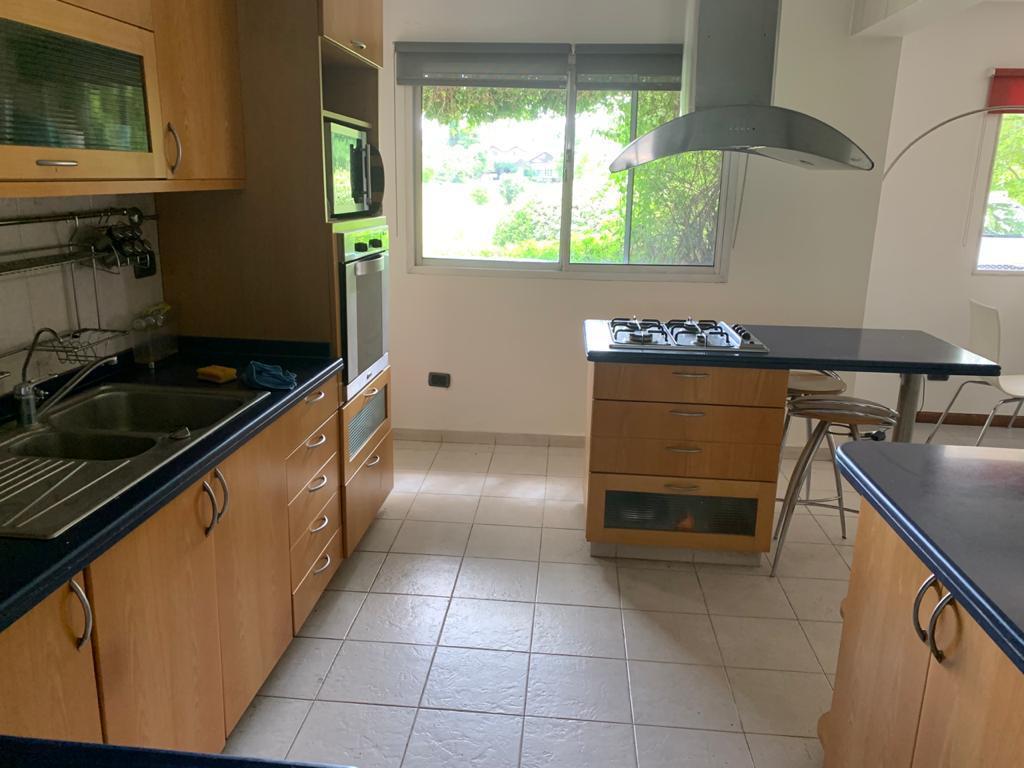 Foto de Casa en venta en Club De Campo Pueyrredón, Pilar, imagen 5