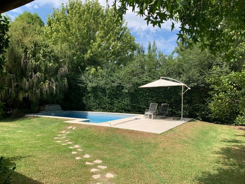 Foto de Casa en venta en Club De Campo Pueyrredón, Pilar, imagen 3