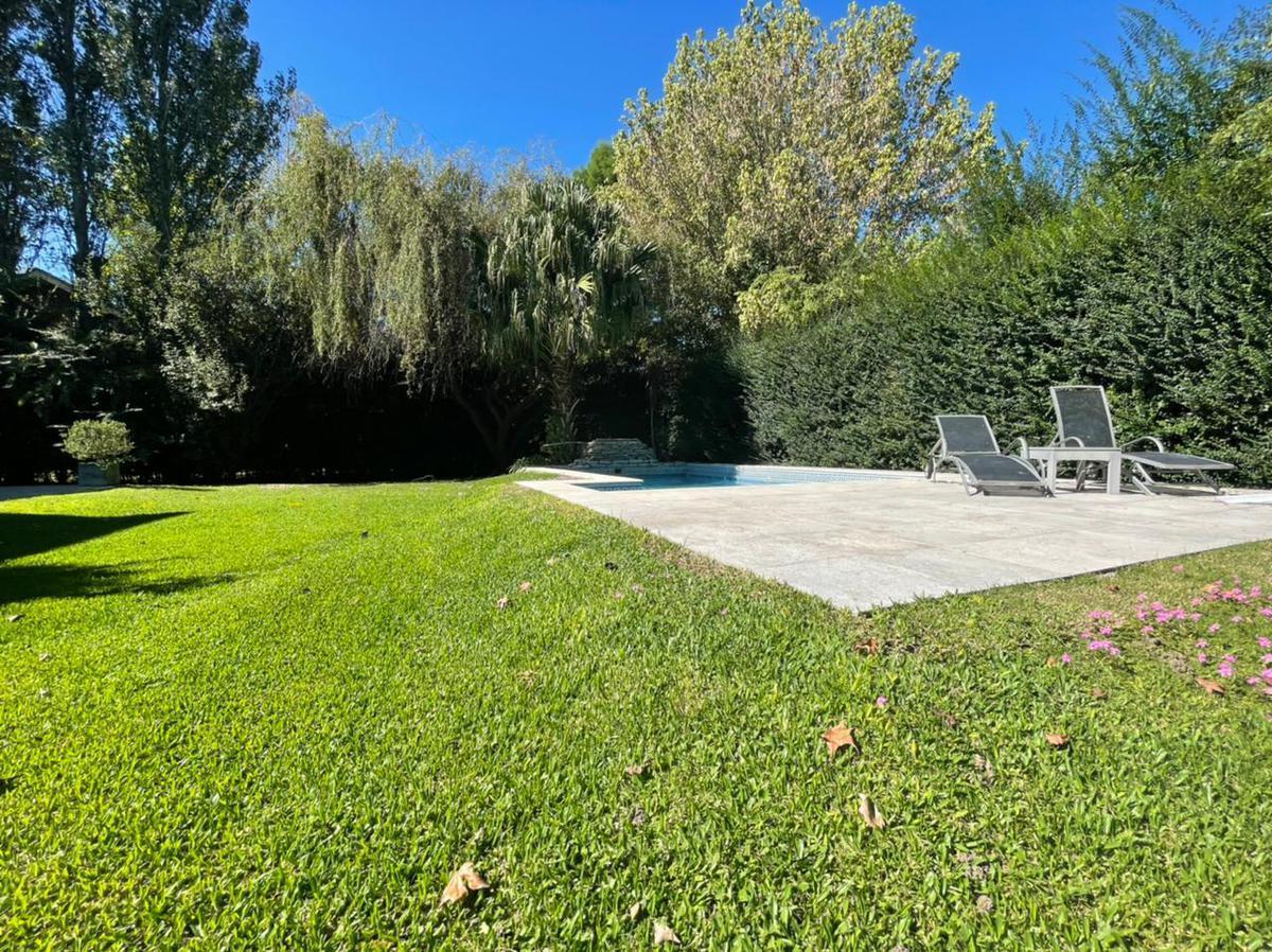 Foto de Casa en venta en Club De Campo Pueyrredón, Pilar, imagen 2