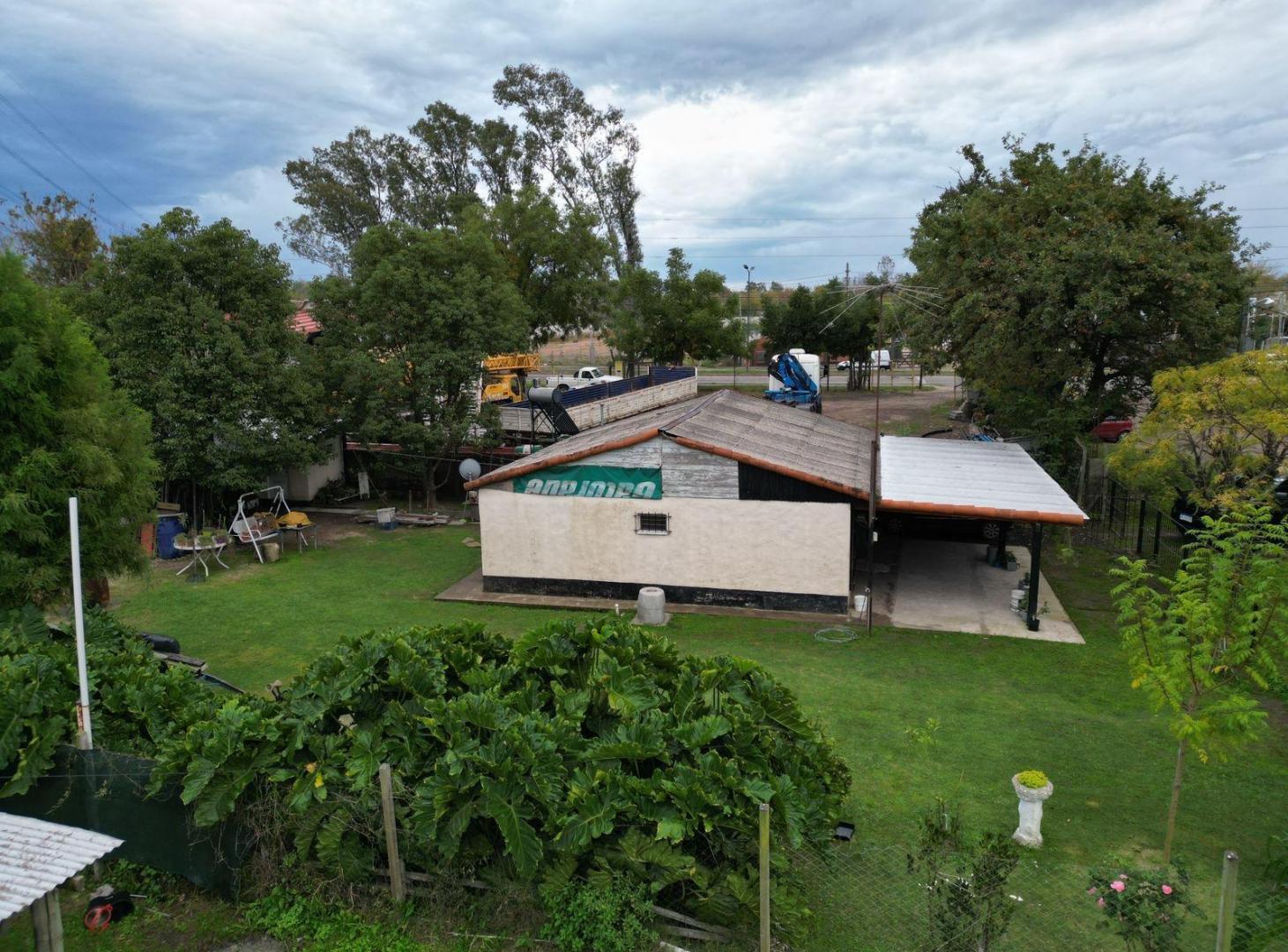 Foto de Terreno en Venta en Dique Lujan, imagen 3
