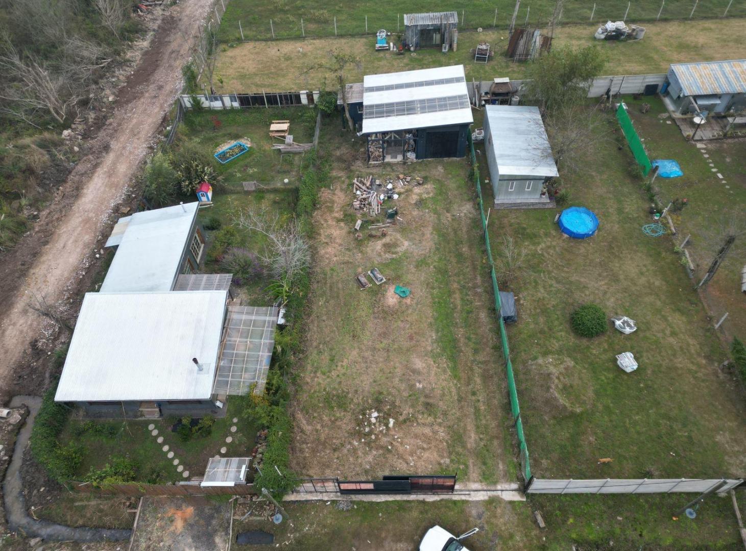 Foto de Terreno en Venta en Dique Lujan, imagen 4