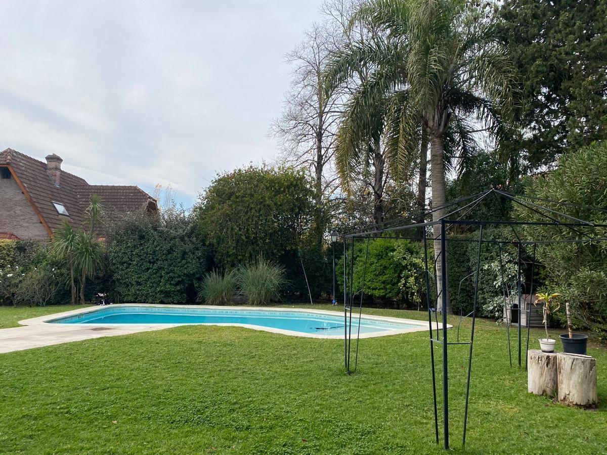 Foto de Casa en barrio Mapuche C.C, Pilar, imagen 3