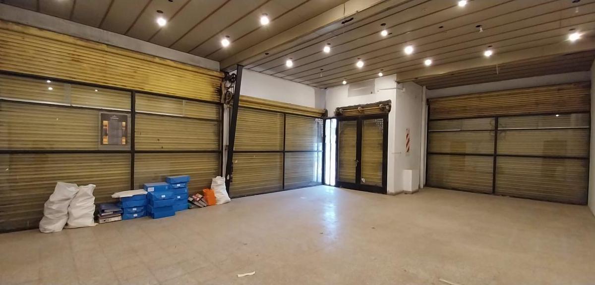 Depósito en Venta en La Plata 2