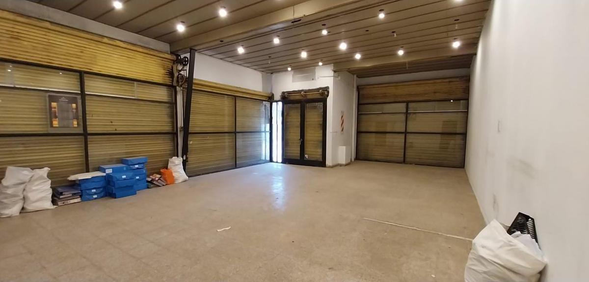 Depósito en Venta en La Plata 1