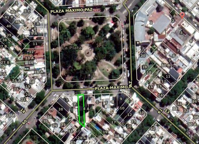 Casa en Venta en La Plata 5