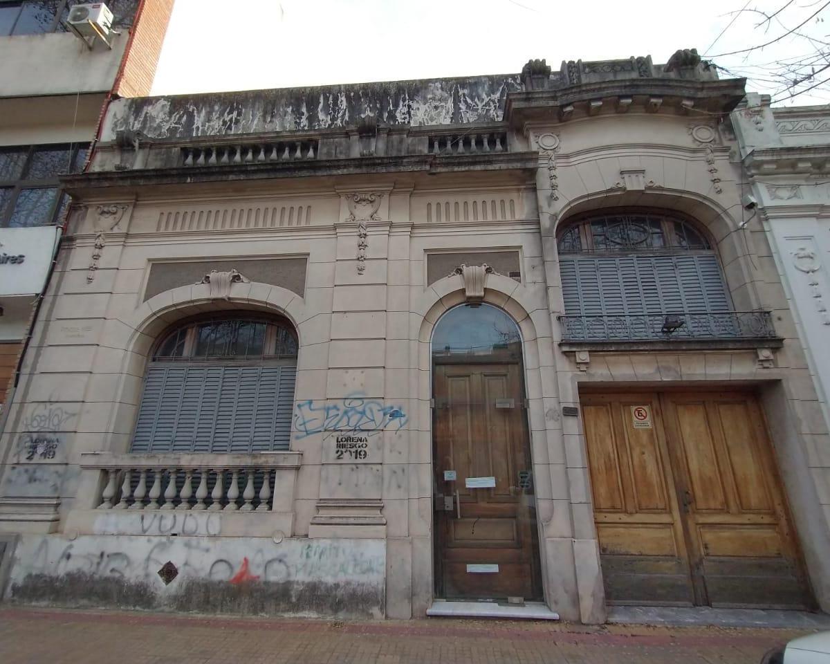 Propiedad en Argentina