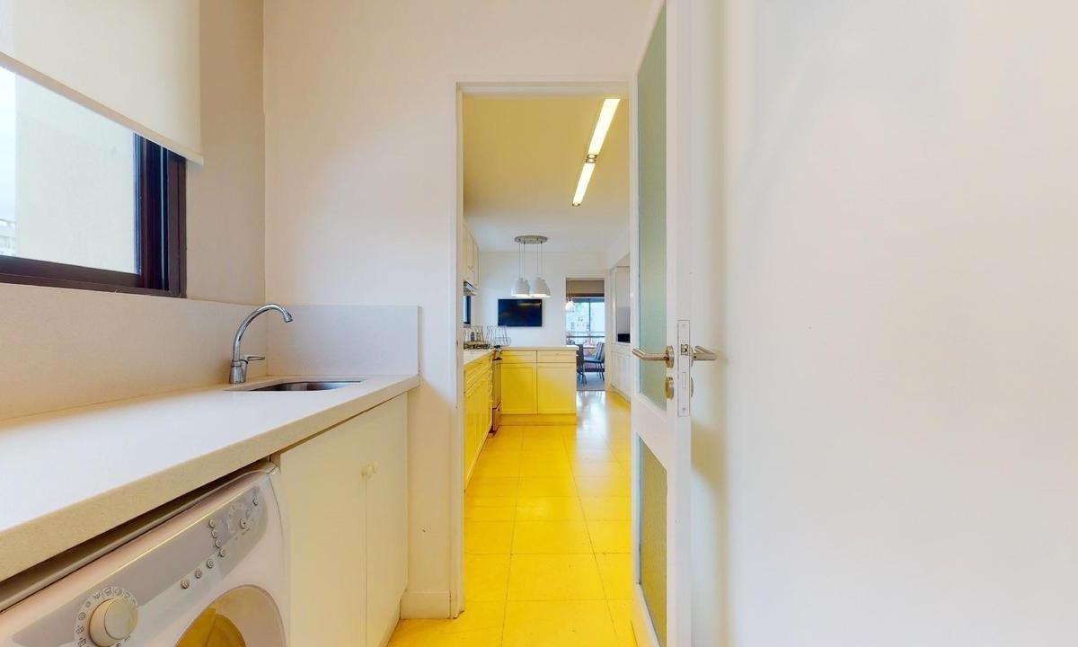 Departamento en Venta en La Plata 3