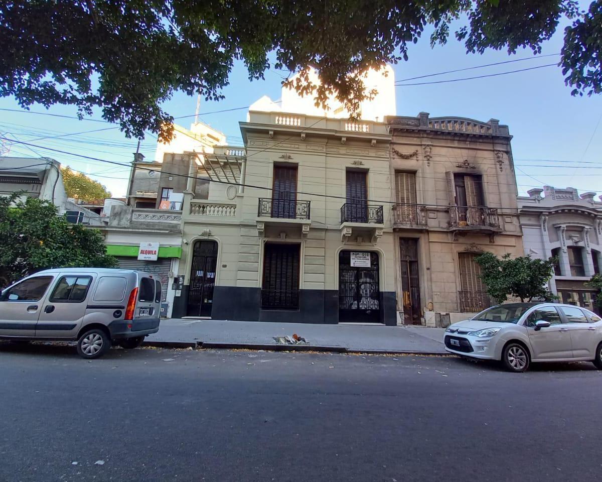 Propiedad en Argentina
