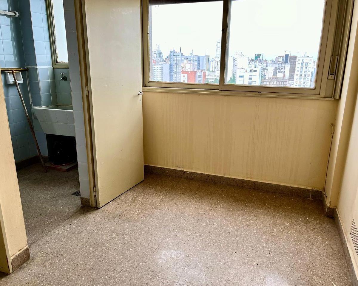 Departamento en Venta en La Plata 3