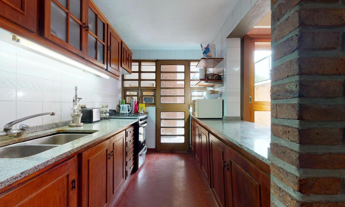 Casa en Venta en La Plata 4