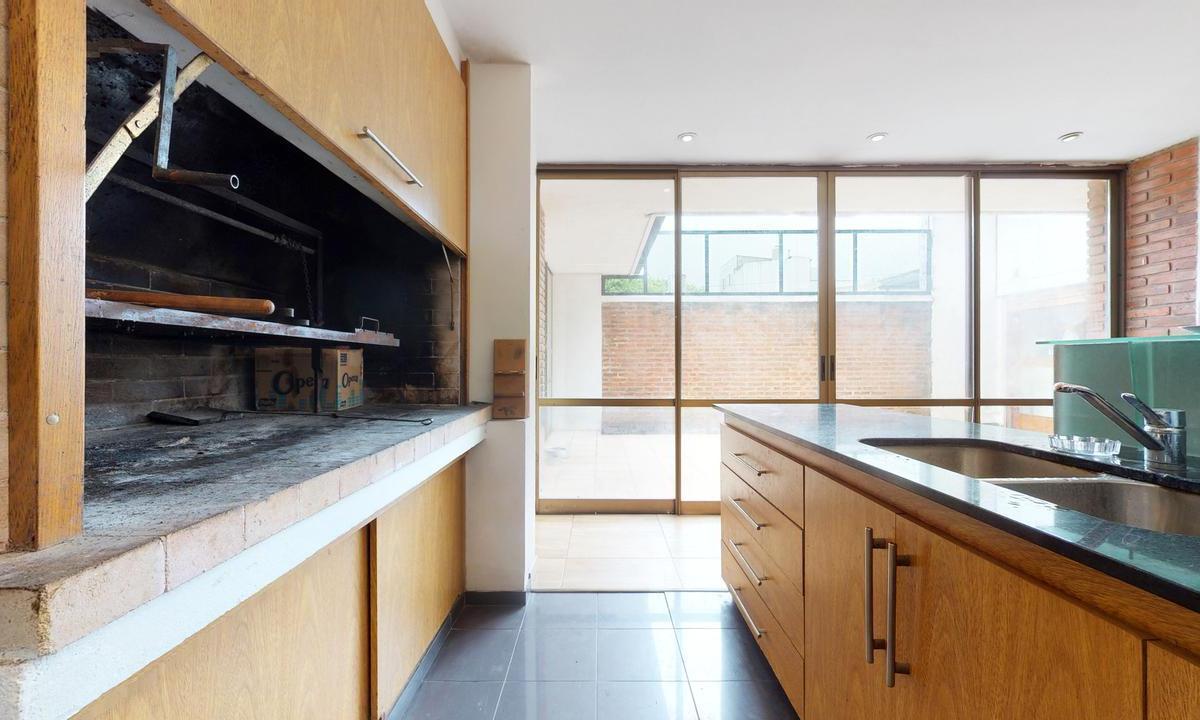 Casa en Venta en La Plata 1