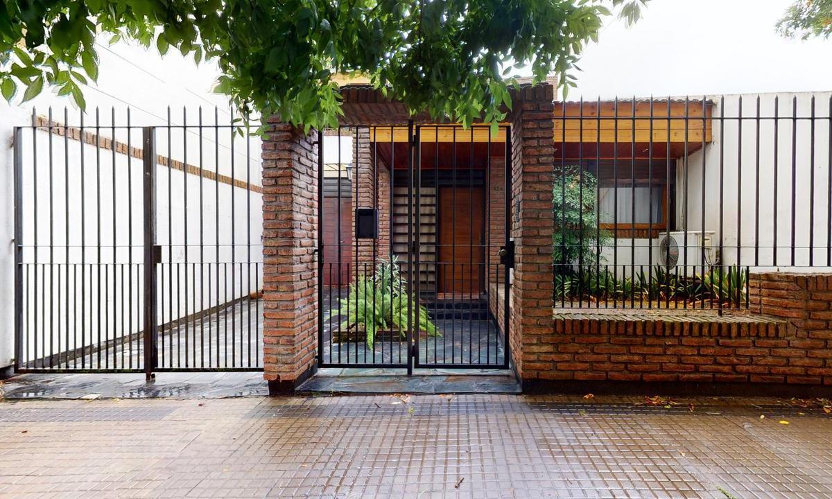 Propiedad en Argentina