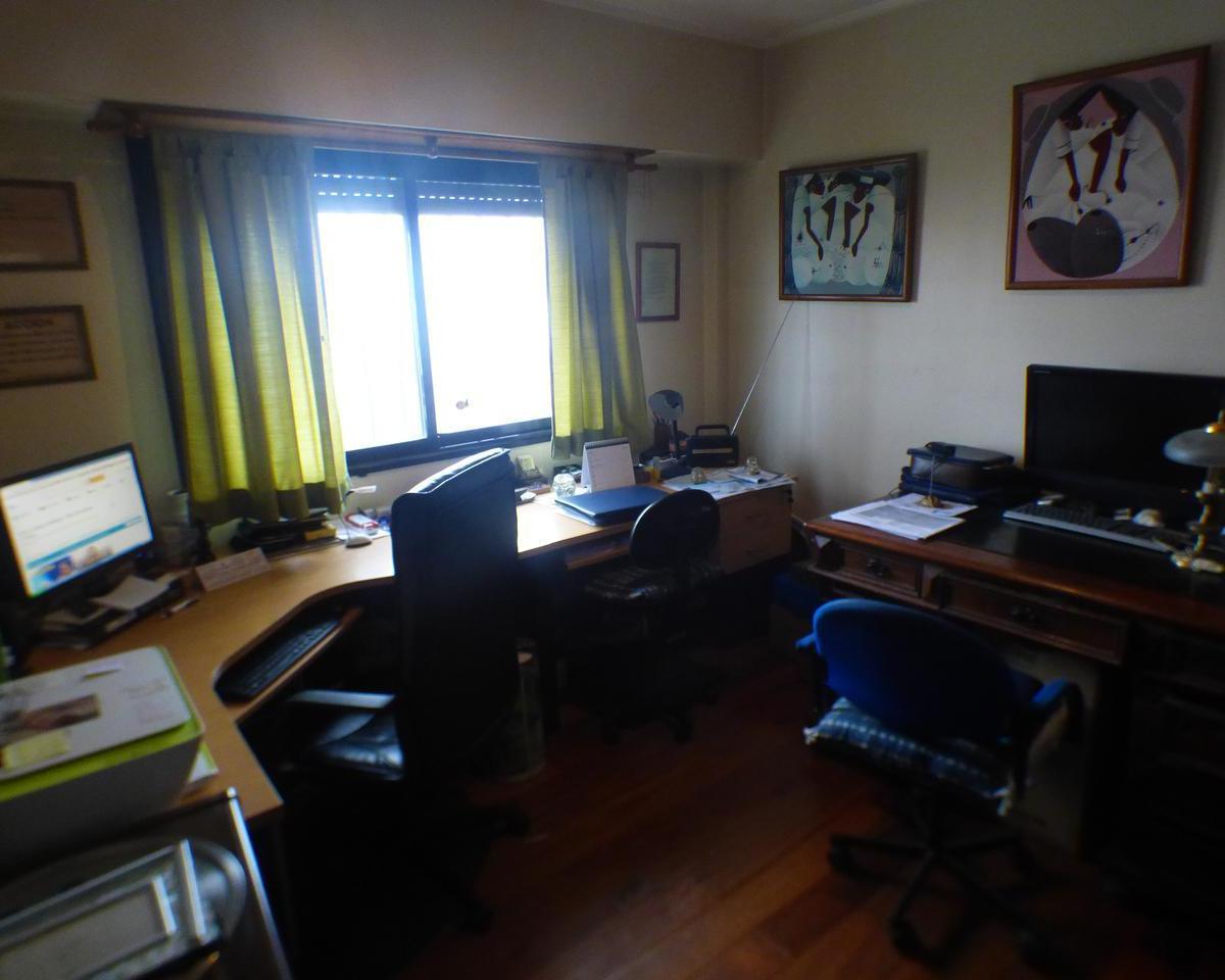 Departamento en Venta en La Plata 3