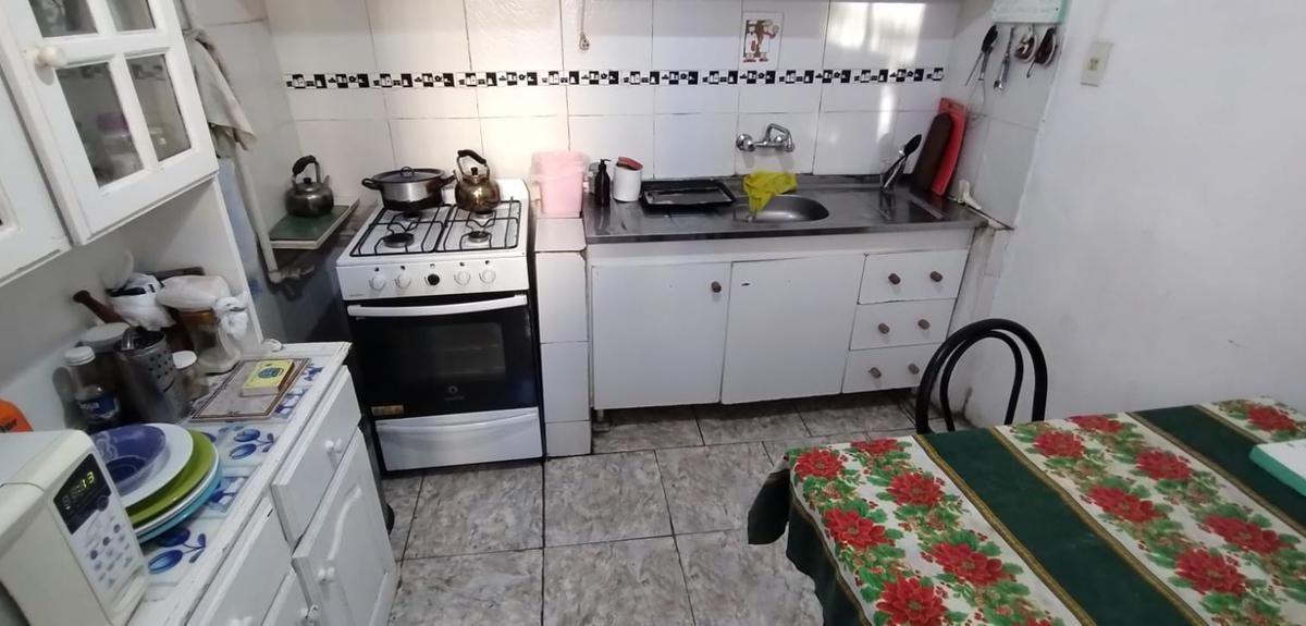Departamento en Venta en La Plata 2