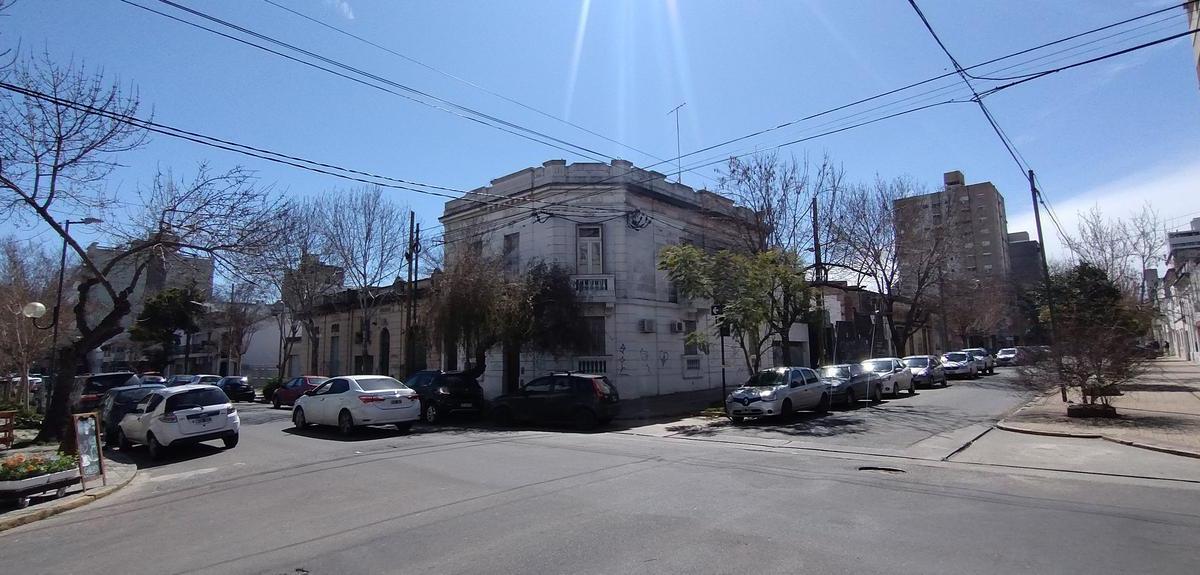 Propiedad en Argentina