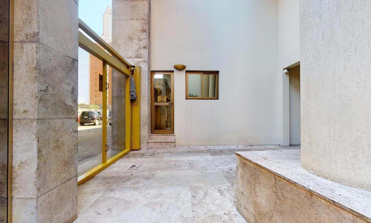 Departamento en Venta en La Plata 1