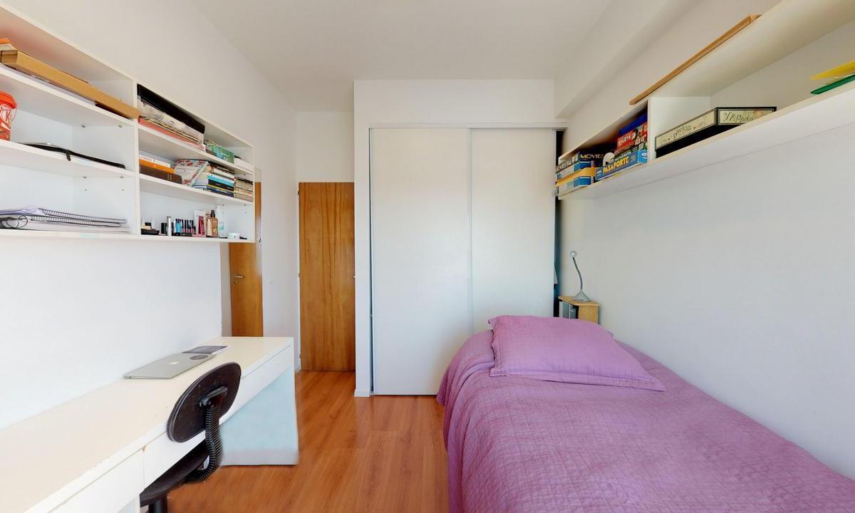 Departamento en Venta en La Plata 1