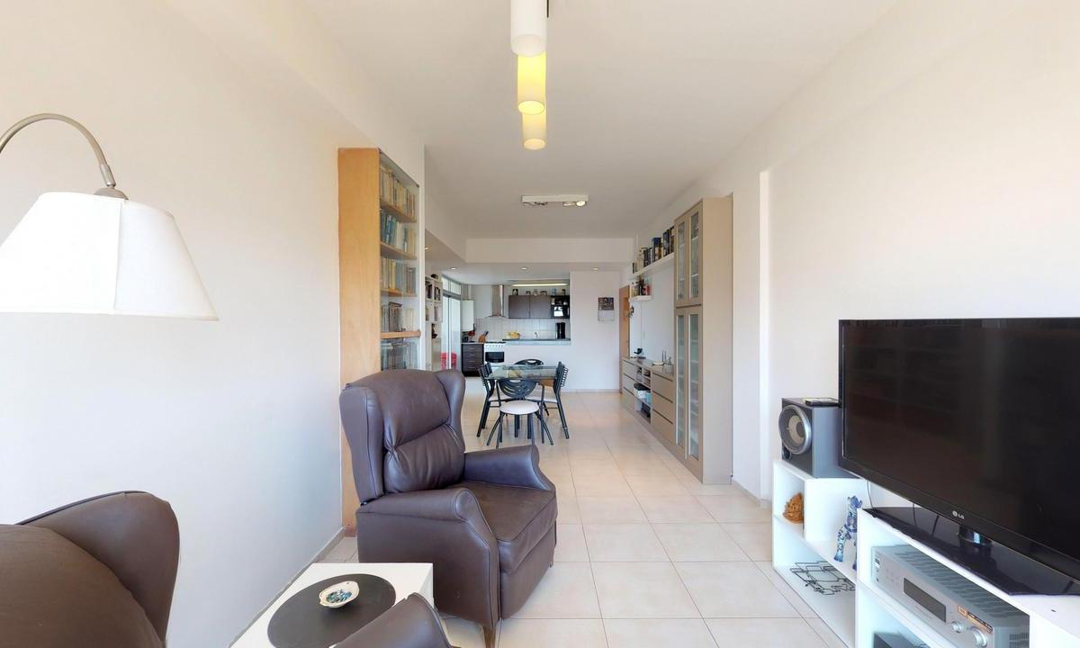 Departamento en Venta en La Plata 3