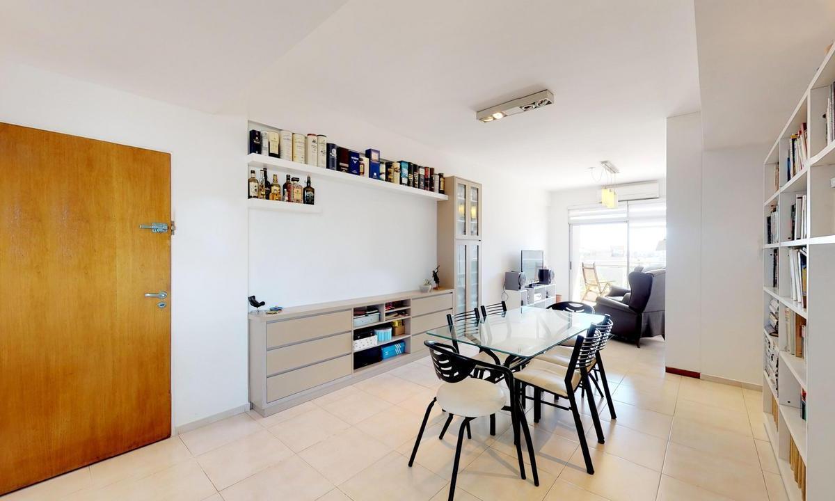 Departamento en Venta en La Plata 4
