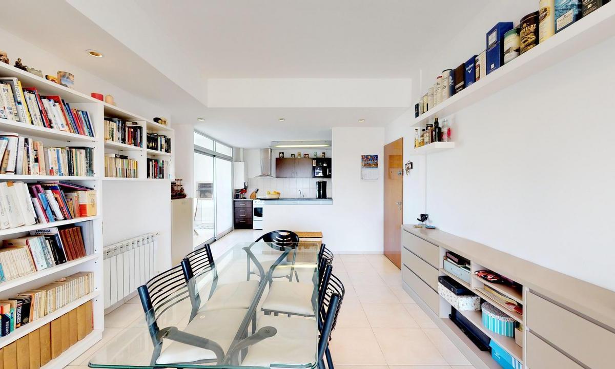 Departamento en Venta en La Plata 5