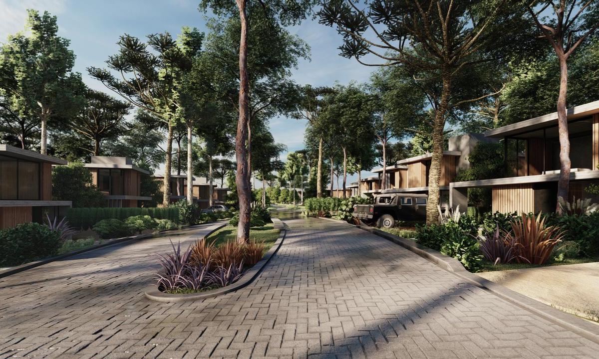 Terreno - Lemu Barrio de Playa - Mar de Las Pampas 3