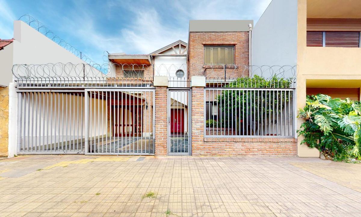Casa en Venta en La Plata 3