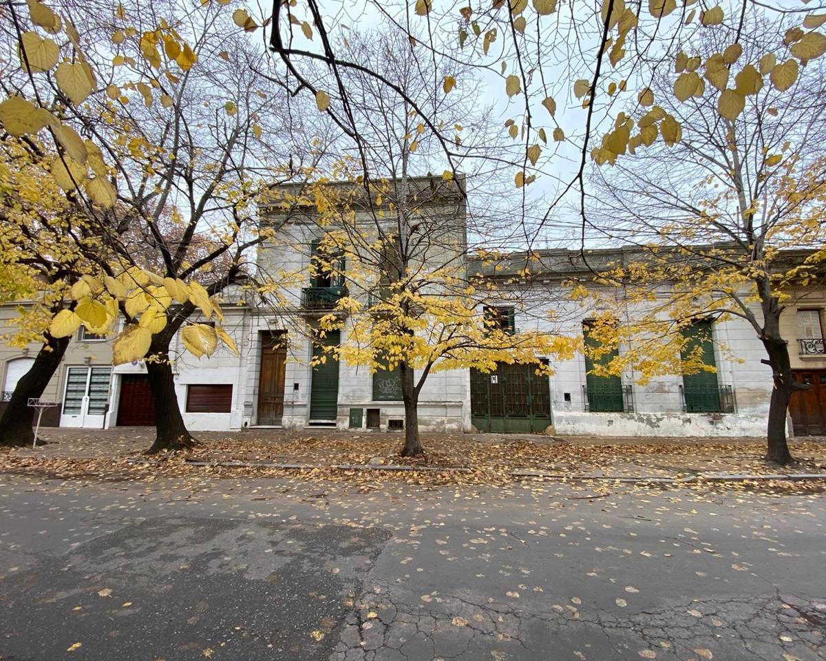 Propiedad en Argentina