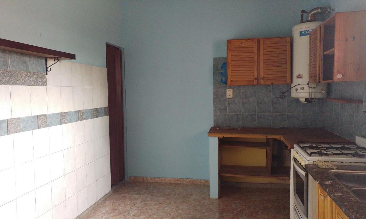Casa en Venta en Villa Elisa 4